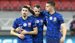 Nhận định, soi kèo Slovakia vs Bosnia lúc 01h45 ngày 27/3 – Vòng loại Euro