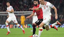 Nhận định, soi kèo Ba Lan vs Albania lúc 01h45 ngày 28/3 – Vòng loại Euro