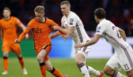 Nhận định, soi kèo Hà Lan vs Gibraltar lúc 01h45 ngày 28/3 – Vòng loại Euro