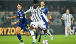 Nhận định, soi kèo Juventus vs Verona lúc 01h45 ngày 02/4 – Serie A