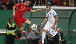Nhận định, soi kèo Luxembourg vs Bồ Đào Nha lúc 01h45 ngày 27/3 – Vòng loại Euro