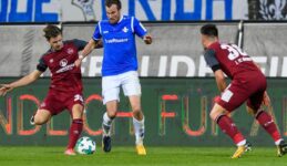 Nhận định, soi kèo Nurnberg vs Darmstadt lúc 23h30 ngày 31/3 – Bundesliga 2