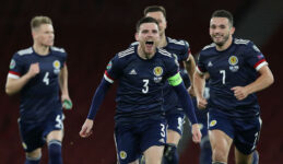 Nhận định, soi kèo Scotland vs Tây Ban Nha lúc 01h45 ngày 29/3 – Vòng loại Euro
