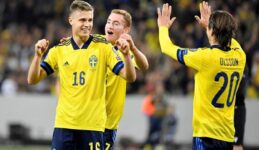 Nhận định, soi kèo Thụy Điển vs Azerbaijan lúc 01h45 ngày 28/3 – Vòng loại Euro