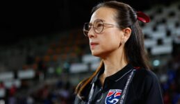 Nữ tỷ phú Madam Pang: ‘Tôi ra lệnh cho U23 Thái Lan phải vô địch SEA Games’