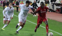 Nhận định, soi kèo Antalyaspor vs Sivasspor lúc 00h00 ngày 25/4 – Super Lig
