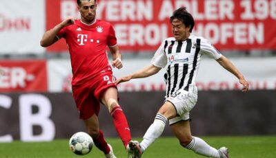 Nhận định, soi kèo Bayern Munich vs Freiburg lúc 01h45 ngày 05/4 – DFB Pokal