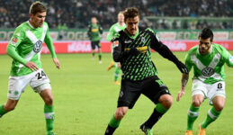 Nhận định, soi kèo Gladbach vs Wolfsburg lúc 20h30 ngày 09/4 – Bundesliga