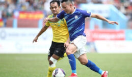 Nhận định, soi kèo Nam Định vs Khánh Hòa lúc 18h00 ngày 07/4 – V-League 1
