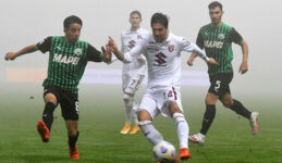Nhận định, soi kèo Sassuolo vs Torino lúc 01h45 ngày 04/4 – Serie A