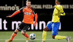 Nhận định, soi kèo Volendam vs Cambuur lúc 01h00 ngày 22/4 – Eredivisie