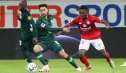 Nhận định, soi kèo Wolfsburg vs Mainz lúc 22h30 ngày 30/4 – Bundesliga