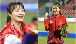Thái Lan, Philippines mạnh lên đáng kể: Tuyển nữ Việt Nam không dễ dàng tại SEA Games 32