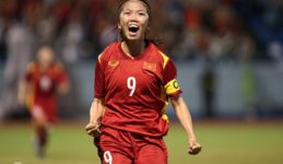 Huỳnh Như: ‘Tuyển nữ Việt Nam sẽ vô địch SEA Games 32’