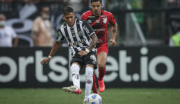 Nhận định, soi kèo Atletico Mineiro vs Paranaense lúc 05h00 ngày 24/5 – Copa Libertadores