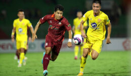 Nhận định, soi kèo Bình Định vs Nam Định lúc 18h00 ngày 26/5 – V-League 1
