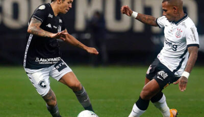 Nhận định, soi kèo Botafogo vs Corinthians lúc 05h30 ngày 12/5 – VĐQG Brazil