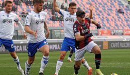 Nhận định, soi kèo Empoli vs Bologna lúc 01h45 ngày 05/5 – Serie A
