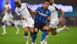 Nhận định, soi kèo Fiorentina vs Inter Milan lúc 02h00 ngày 25/5 – Copa Italia