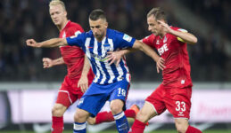 Nhận định, soi kèo Koln vs Hertha Berlin lúc 01h30 ngày 13/5 – Bundesliga
