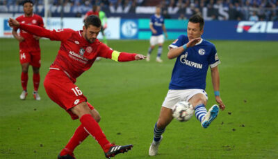 Nhận định, soi kèo Mainz vs Schalke lúc 01h30 ngày 06/5 – Bundesliga