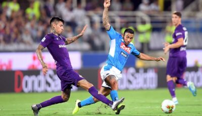 Nhận định, soi kèo Napoli vs Fiorentina lúc 23h00 ngày 07/5 – Serie A