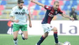 Nhận định, soi kèo Sassuolo vs Bologna lúc 01h45 ngày 09/5 – Serie A