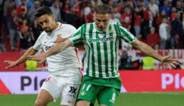 Nhận định, soi kèo Sevilla vs Betis lúc 02h00 ngày 22/5 – La Liga