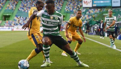 Nhận định, soi kèo Vizela vs Sporting Lisbon lúc 03h15 ngày 27/5 – Liga Portugal