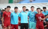 Bóng đá Việt Nam và mục tiêu Olympic: Không nên kỳ vọng